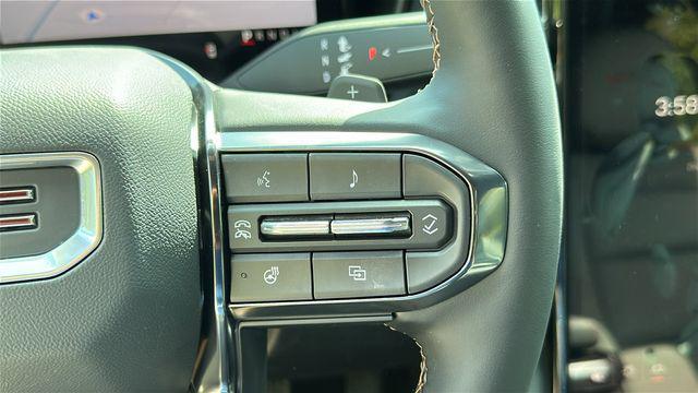 new 2026 GMC Terrain car, priced at $41,440