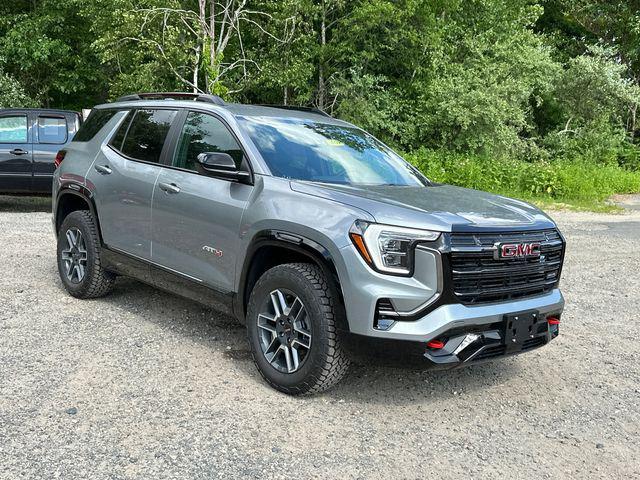 new 2026 GMC Terrain car, priced at $41,440