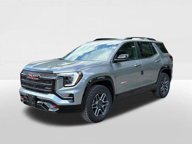 new 2026 GMC Terrain car, priced at $41,440