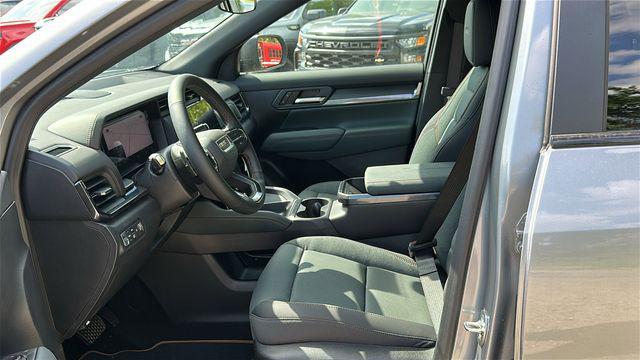 new 2026 GMC Terrain car, priced at $41,440