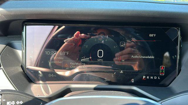 new 2024 GMC Acadia car, priced at $43,340