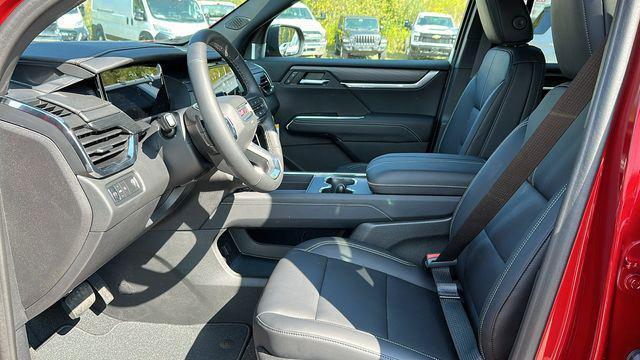new 2024 GMC Acadia car, priced at $43,340