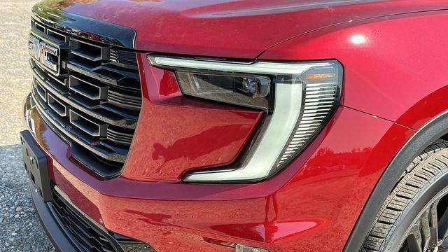 new 2024 GMC Acadia car, priced at $43,340
