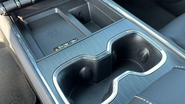new 2024 GMC Acadia car, priced at $43,340