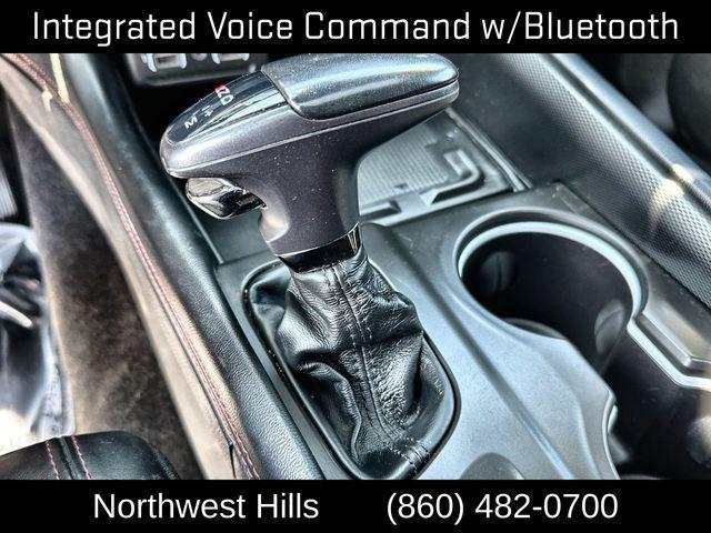 used 2021 Dodge Durango car, priced at $33,995