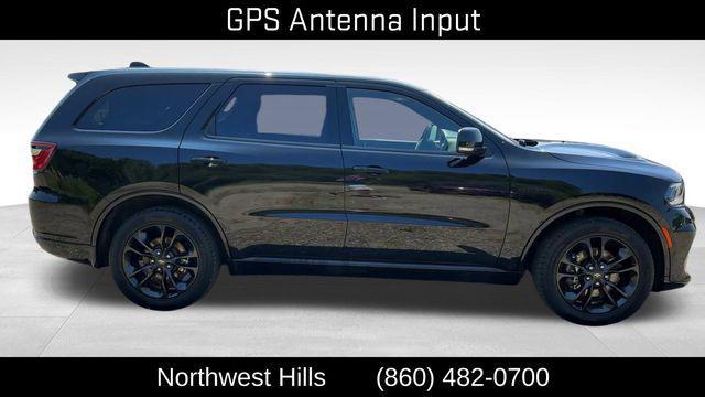 used 2021 Dodge Durango car, priced at $33,995