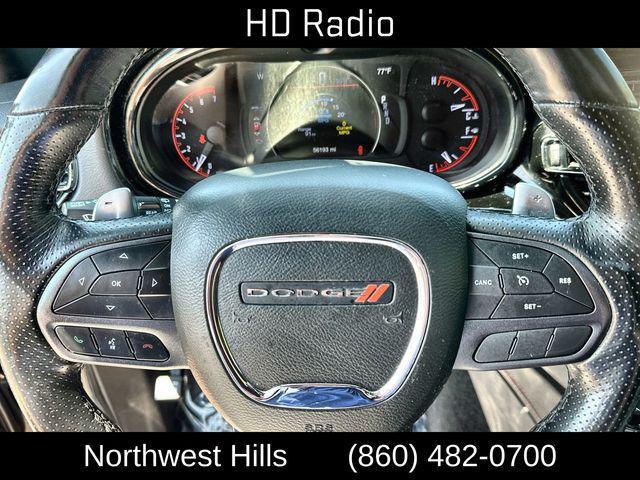 used 2021 Dodge Durango car, priced at $33,995