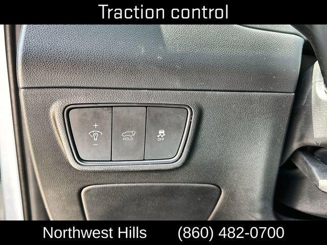 used 2022 Hyundai Tucson car, priced at $22,999