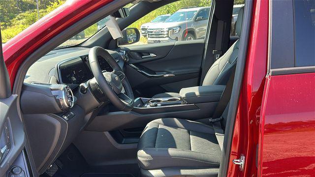 new 2026 Chevrolet Equinox car, priced at $34,985