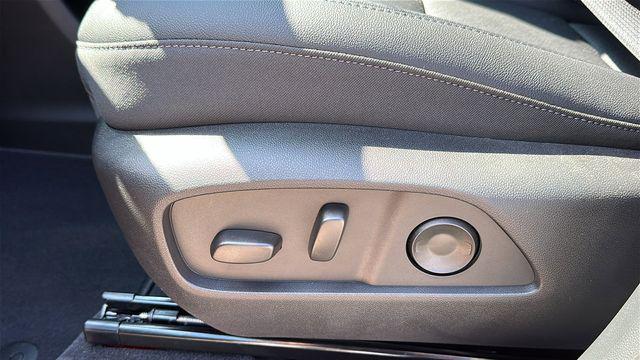 new 2026 Chevrolet Equinox car, priced at $34,985
