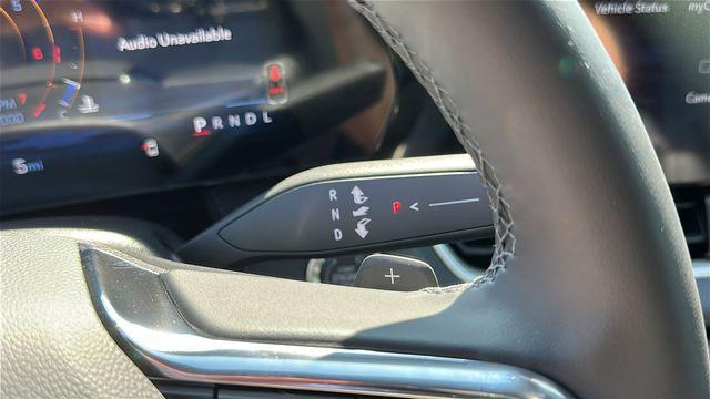 new 2026 Chevrolet Equinox car, priced at $34,985