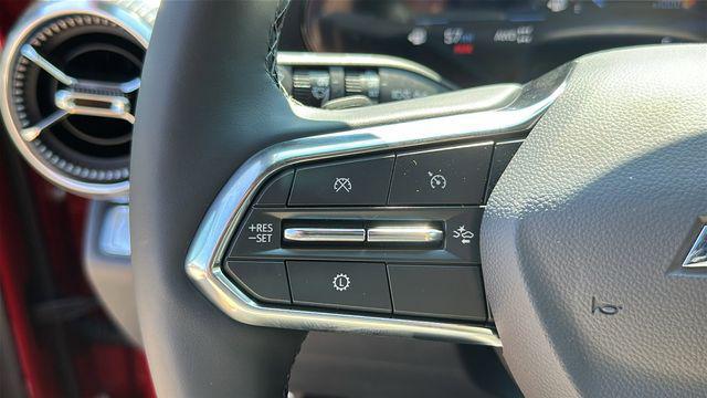 new 2026 Chevrolet Equinox car, priced at $34,985