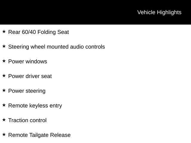 used 2025 Ram 1500 car, priced at $50,423