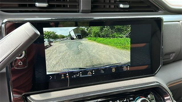 new 2025 GMC Sierra 2500 car, priced at $77,175