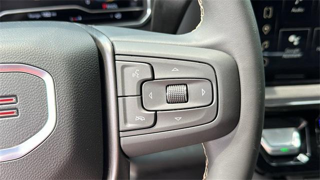 new 2025 GMC Sierra 2500 car, priced at $77,175