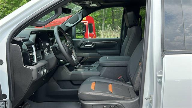 new 2025 GMC Sierra 2500 car, priced at $77,175