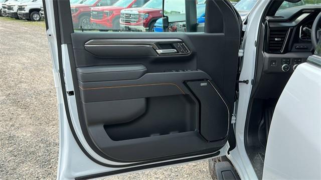 new 2025 GMC Sierra 2500 car, priced at $77,175