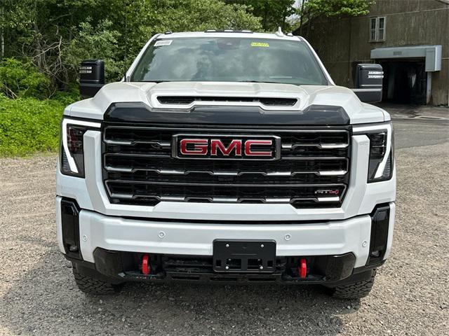 new 2025 GMC Sierra 2500 car, priced at $77,175