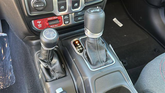 new 2026 Jeep Wrangler car, priced at $55,643