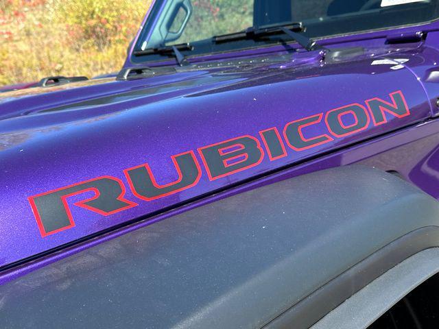 new 2026 Jeep Wrangler car, priced at $55,643