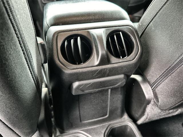 used 2022 Jeep Gladiator car, priced at $33,999
