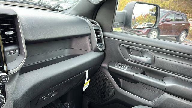 new 2026 Ram 1500 car, priced at $51,876