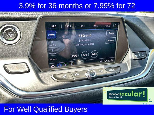 used 2019 Chevrolet Blazer car, priced at $19,929