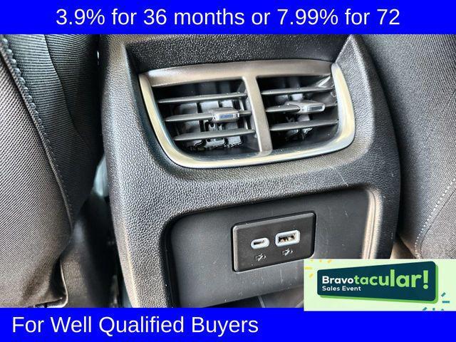 used 2019 Chevrolet Blazer car, priced at $19,929