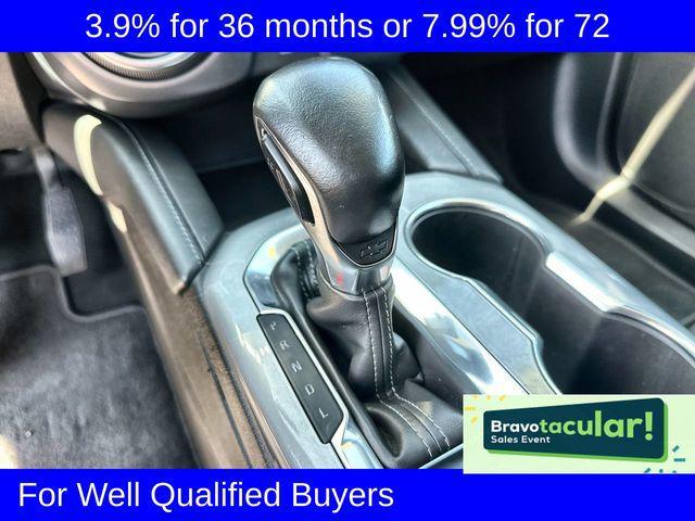 used 2019 Chevrolet Blazer car, priced at $19,929