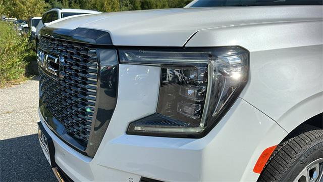 new 2024 GMC Yukon car, priced at $98,345