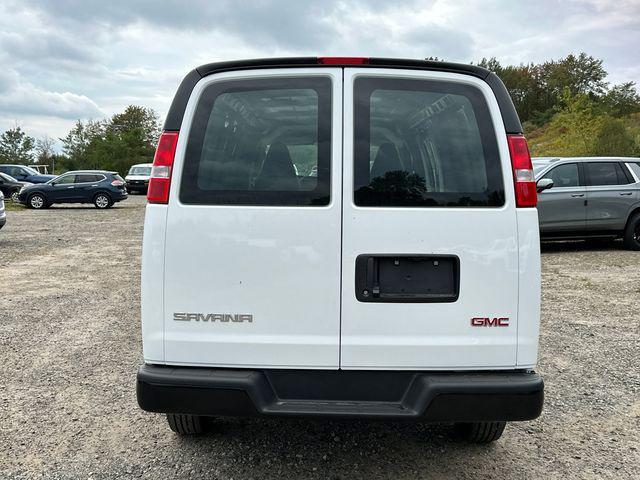 new 2025 GMC Savana 2500 car, priced at $51,410