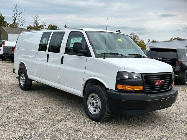 new 2025 GMC Savana 2500 car, priced at $51,410