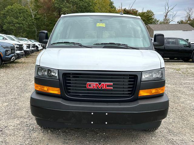new 2025 GMC Savana 2500 car, priced at $51,410