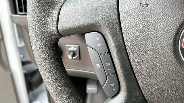 new 2025 GMC Savana 2500 car, priced at $51,410