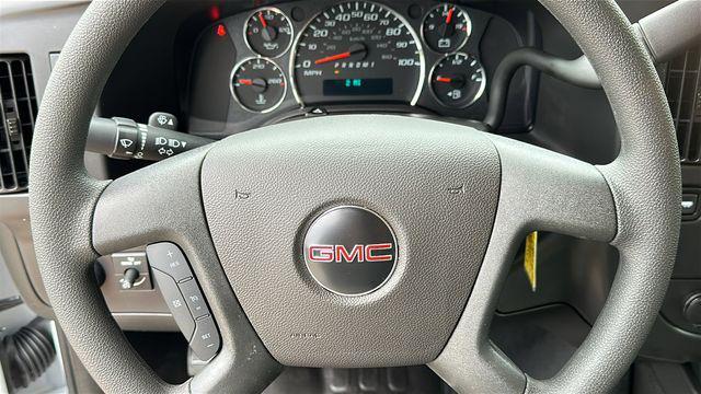 new 2025 GMC Savana 2500 car, priced at $51,410
