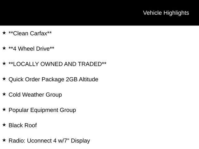 used 2020 Jeep Compass car, priced at $17,110