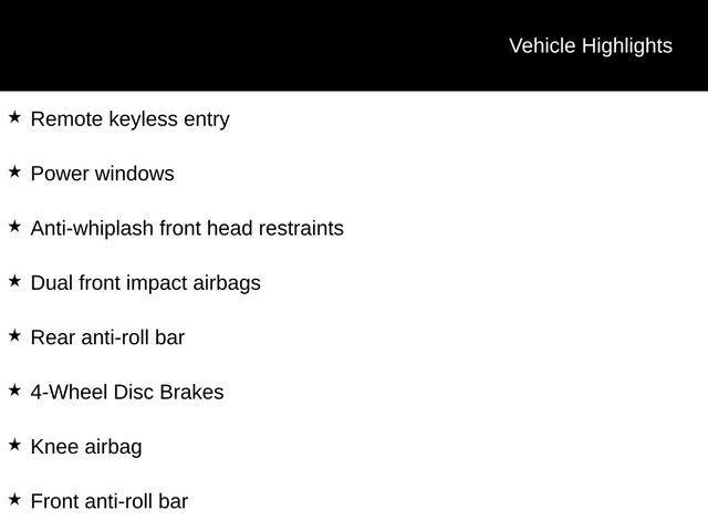 used 2020 Jeep Compass car, priced at $17,110