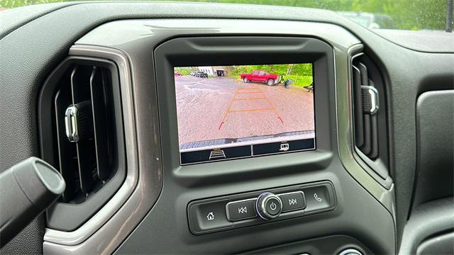 new 2025 Chevrolet Silverado 2500 car, priced at $55,555