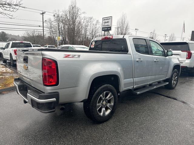 used 2016 Chevrolet Colorado car, priced at $16,999