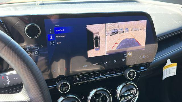 new 2025 Chevrolet Blazer EV car, priced at $30,280
