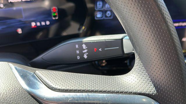 new 2025 Chevrolet Blazer EV car, priced at $30,280