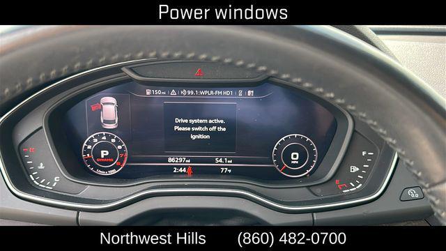used 2018 Audi Q5 car, priced at $18,000