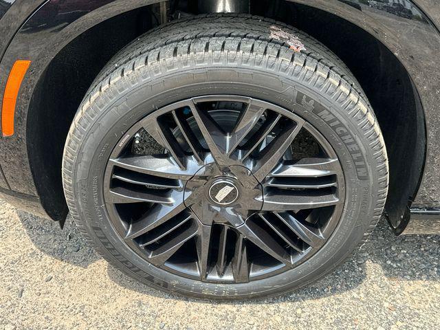 new 2026 Cadillac Escalade IQ car, priced at $135,245