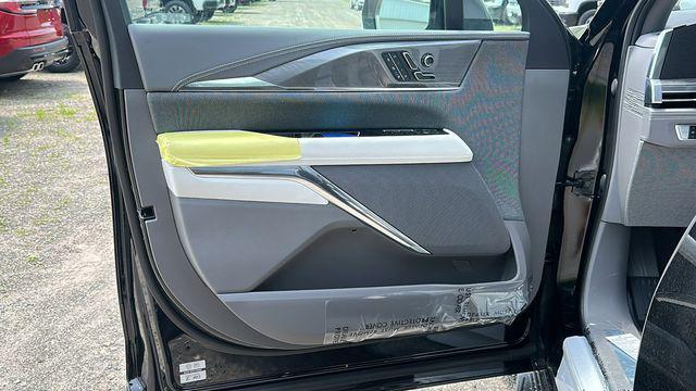 new 2026 Cadillac Escalade IQ car, priced at $135,245