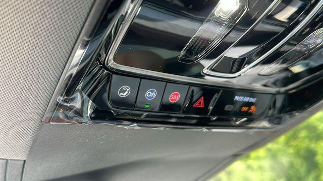 new 2026 Cadillac Escalade IQ car, priced at $135,245