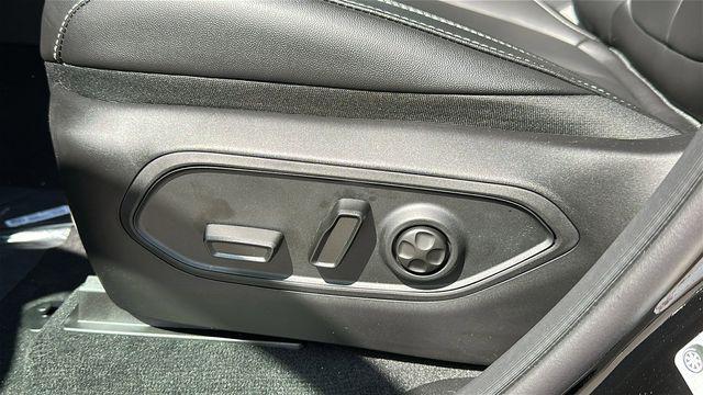 new 2025 Jeep Grand Cherokee L car, priced at $49,810