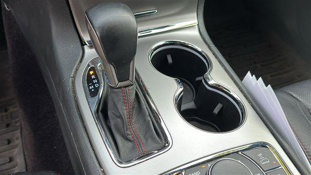 used 2018 Jeep Grand Cherokee car, priced at $17,438