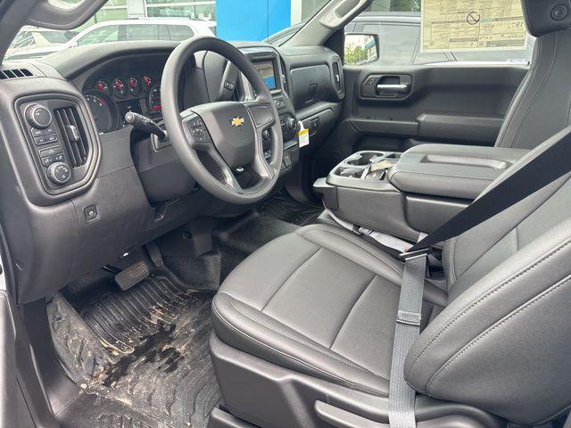 new 2024 Chevrolet Silverado 1500 car, priced at $32,890