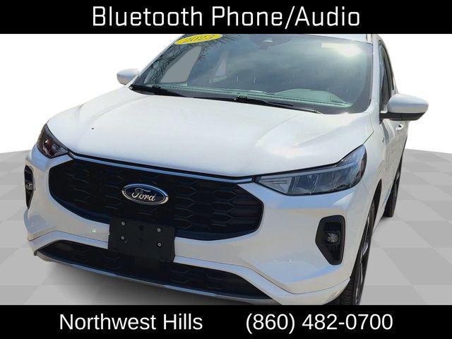 used 2023 Ford Escape car, priced at $25,995