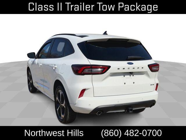 used 2023 Ford Escape car, priced at $25,995